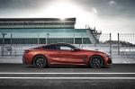 BMW M850i xDrive Carbon Package 2018 года (WW)